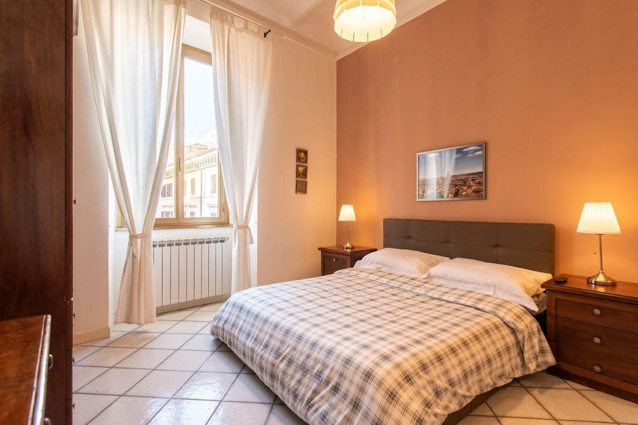 Apartment Bluenine