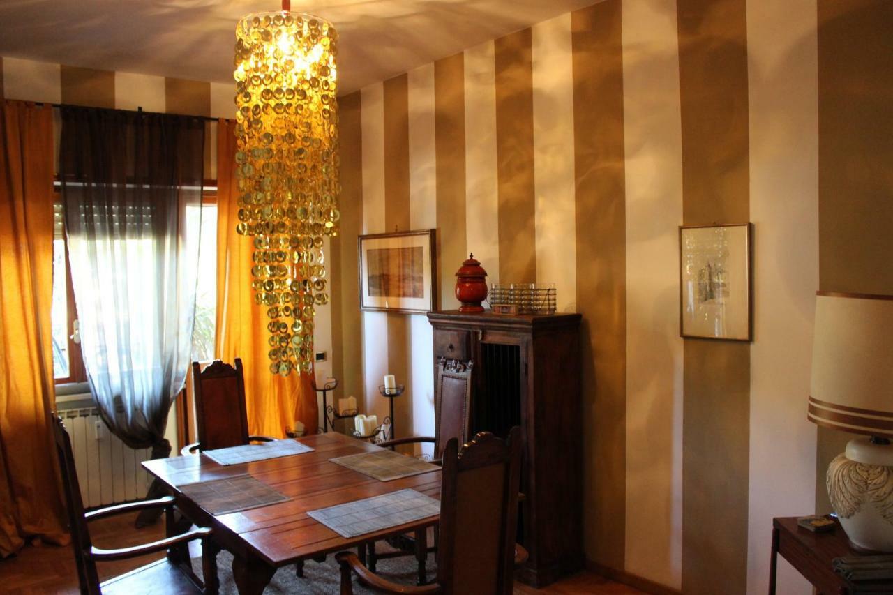 Apartment Casa Luca Rome
