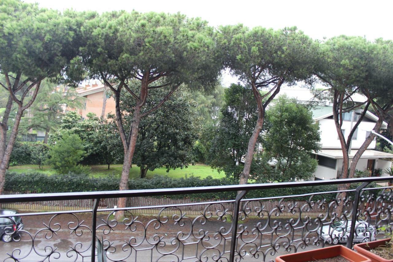 Casa Luca Rome
