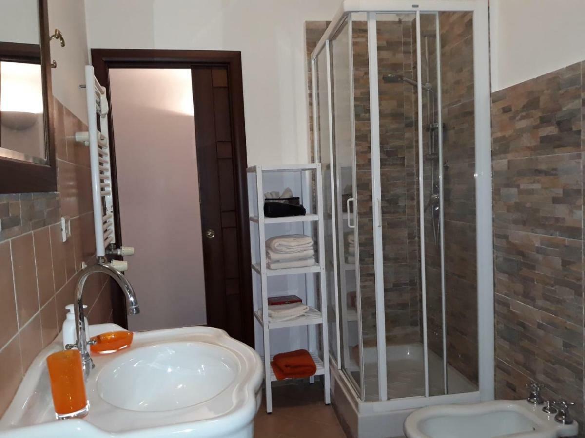 Apartamento La Casa Di Fabio Roma