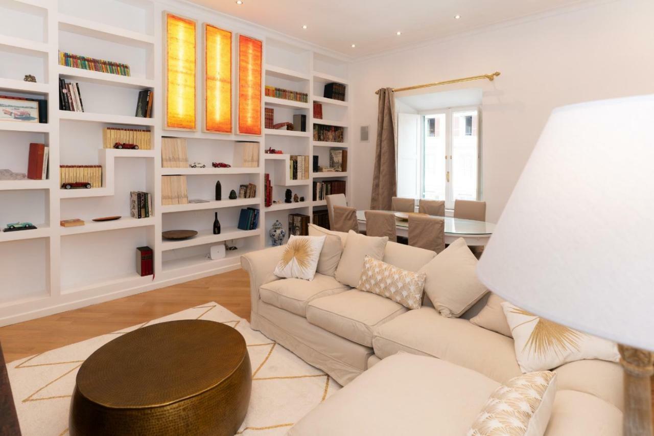Luxury Laura Vatican Centro Apartment *