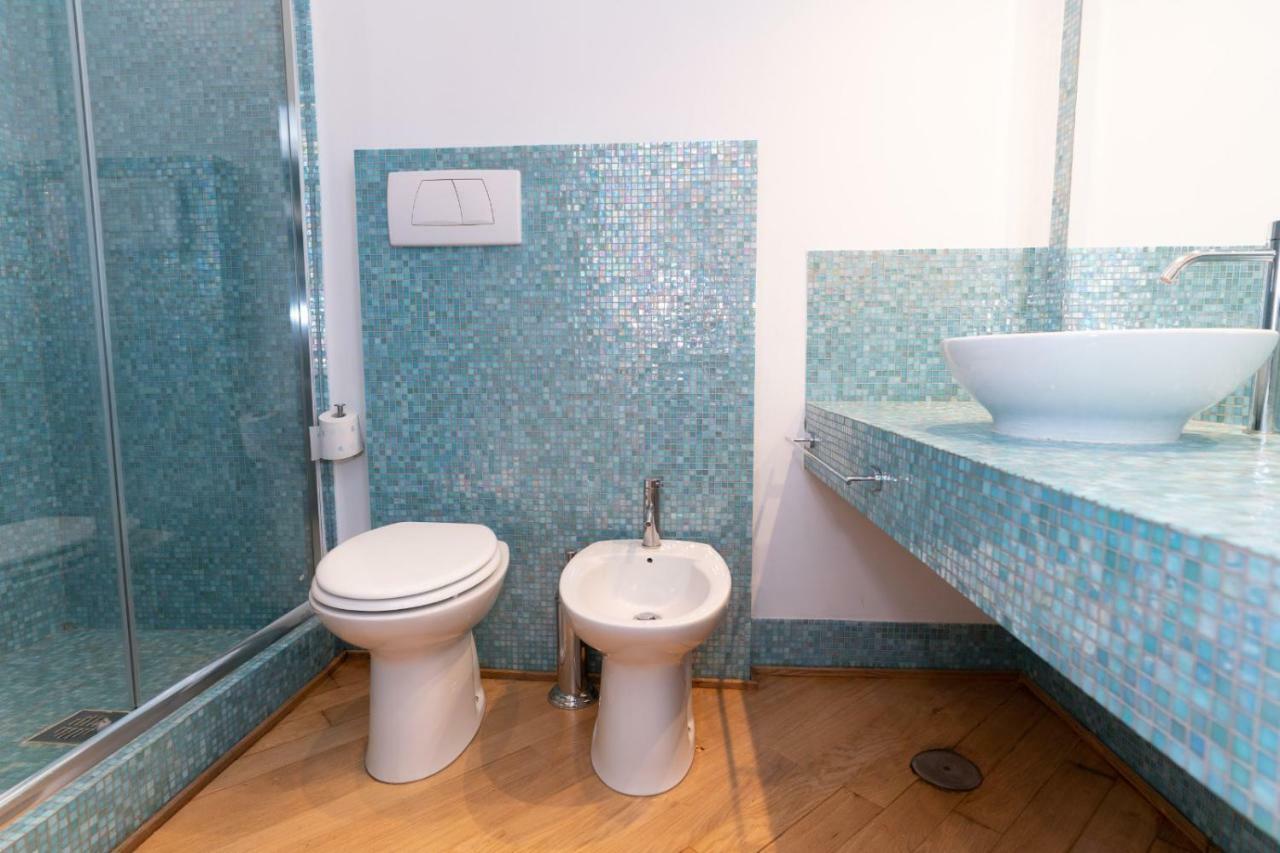 Luxury Laura Vatican Centro Apartment *