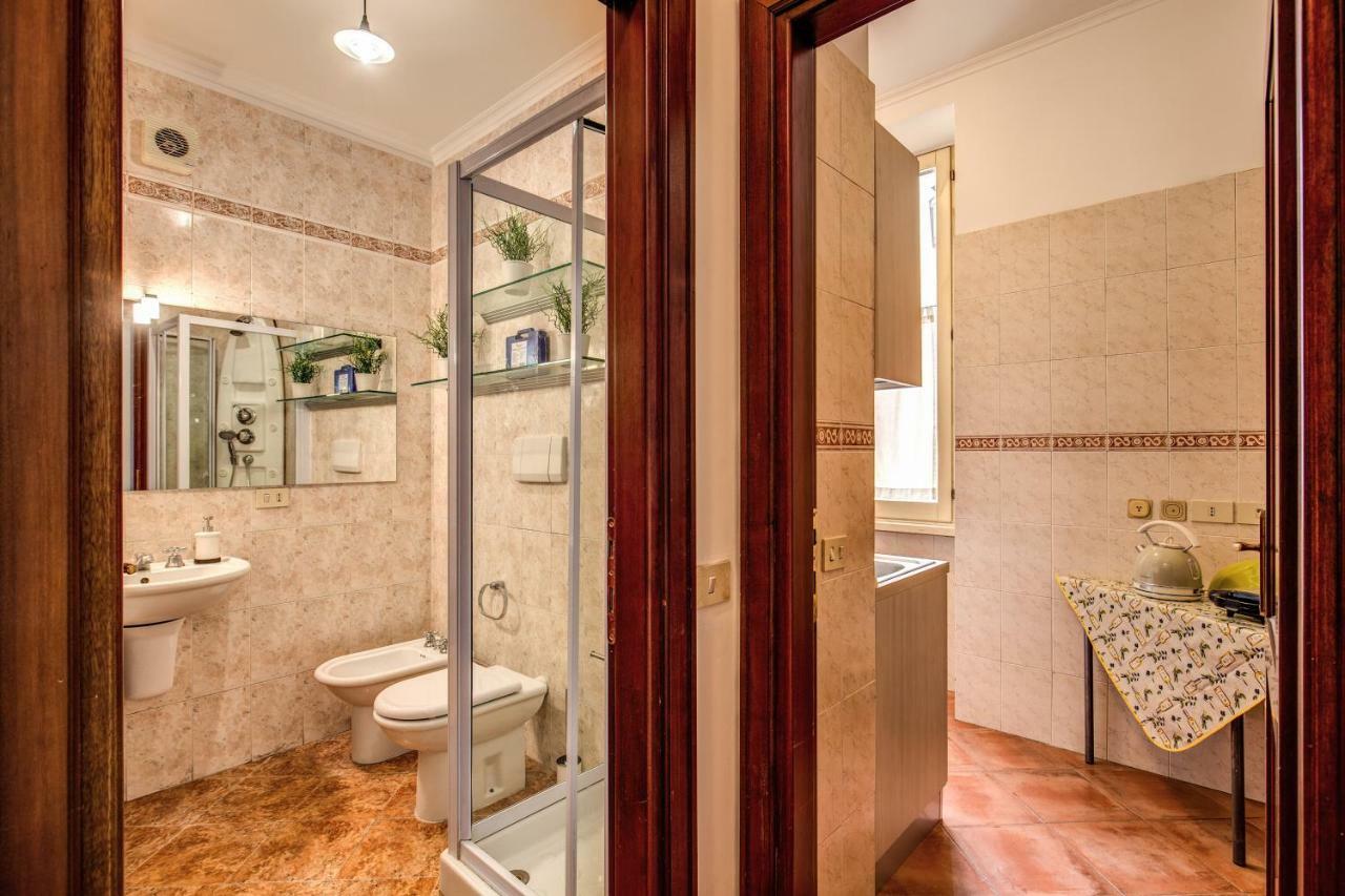Mecenate 77 Colosseo Apartment Rome
