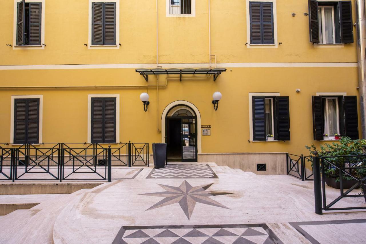 Apartment Mecenate 77 Colosseo Rome