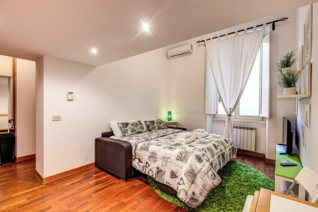 Apartment Mecenate 77 Colosseo Rome