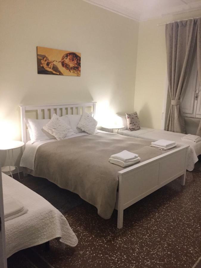 Sonny House Re Di Affittacamere