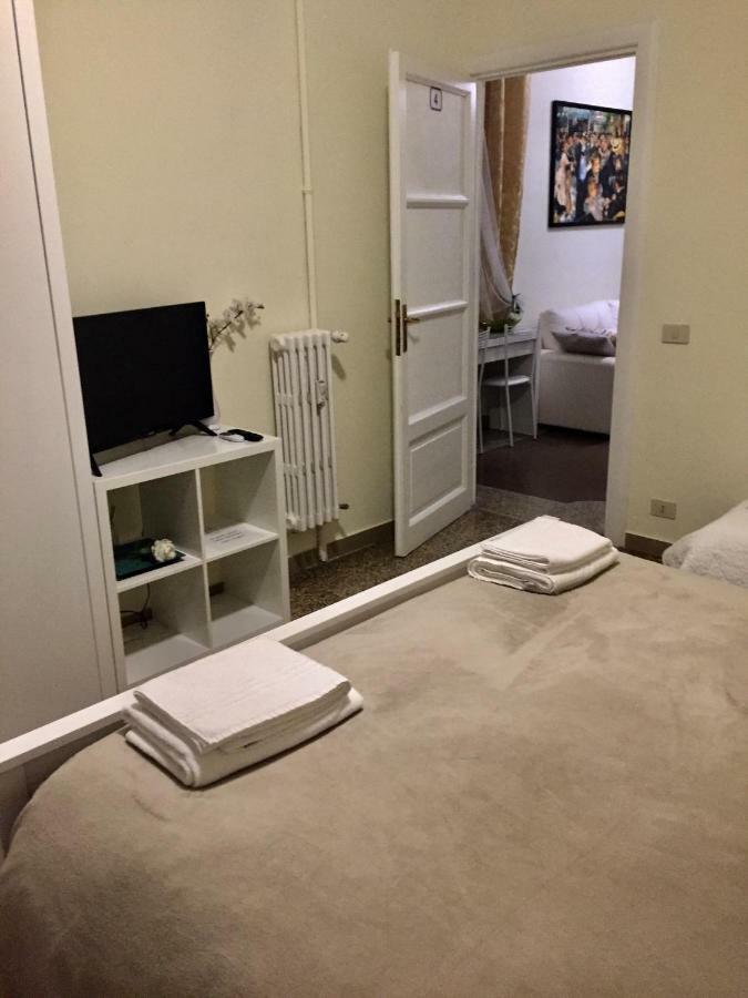 Sonny House Re Di Affittacamere *