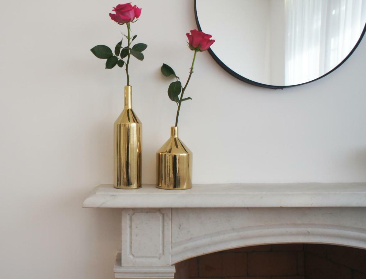 Appartement Margutta Diy Art Rome