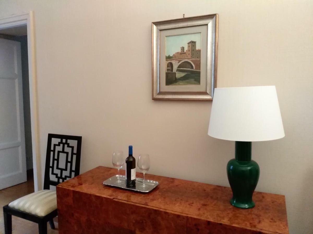 My Enchanting Rome