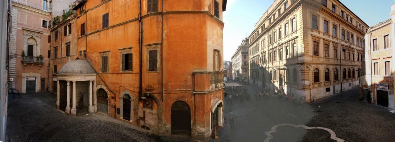 Indimenticabili Vacanze Romane Nel Cuore Della Citta * Rome