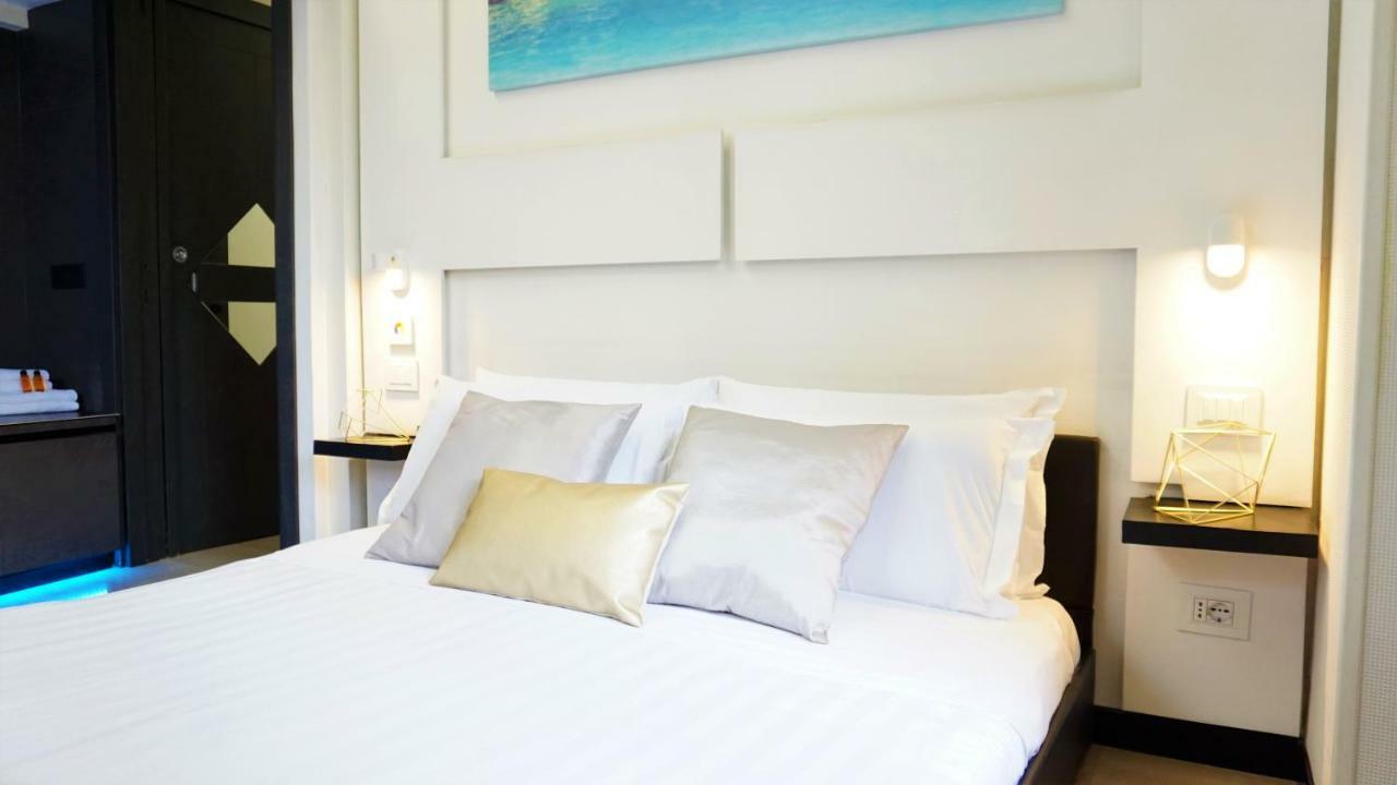 Apartment Lux- Spanish Steps 60a Exclusive Rome