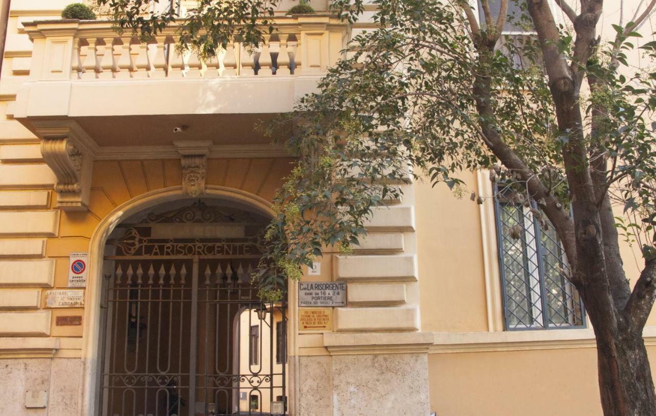 Il Melograno House