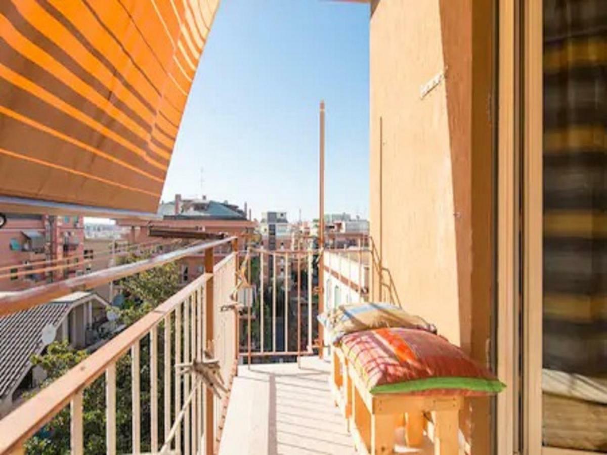 Albero Della Vita Apartamento *