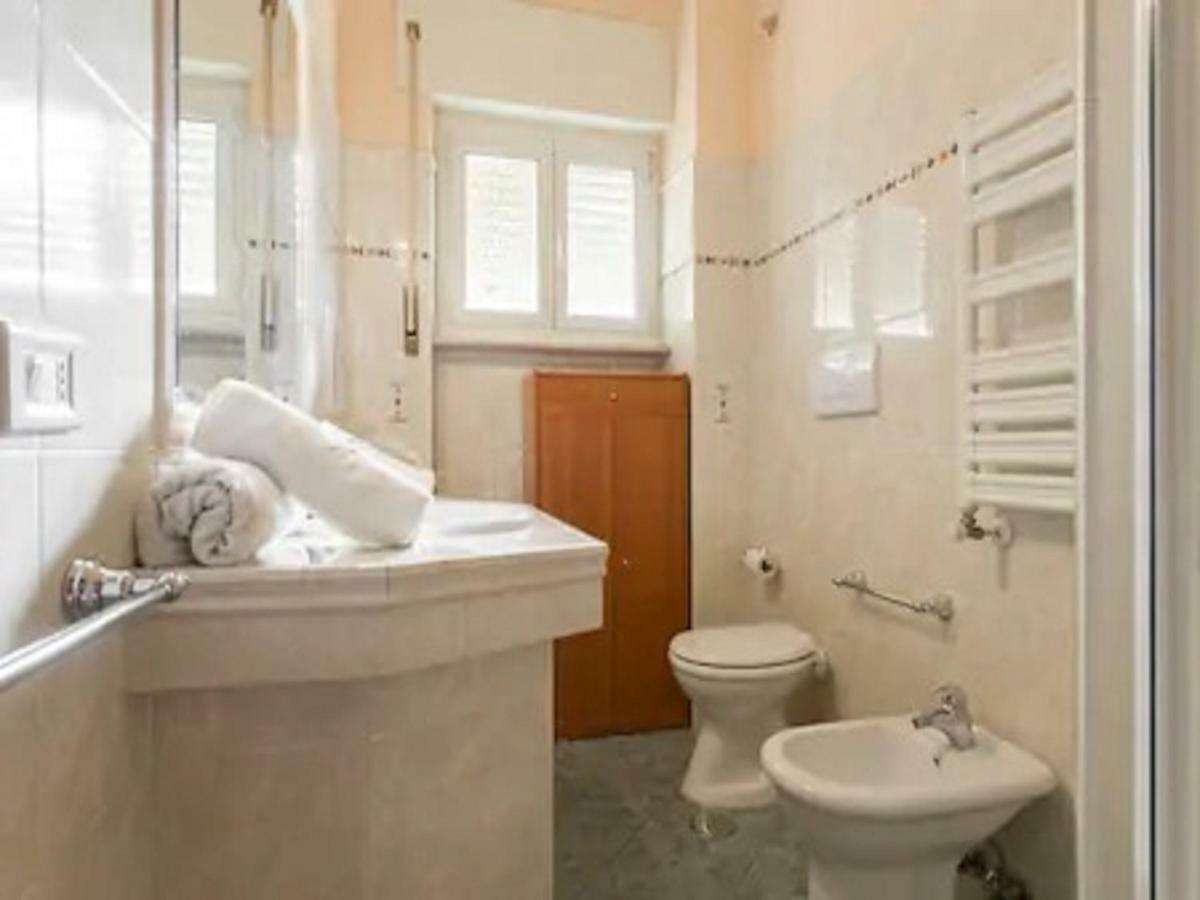 Albero Della Vita Apartamento *
