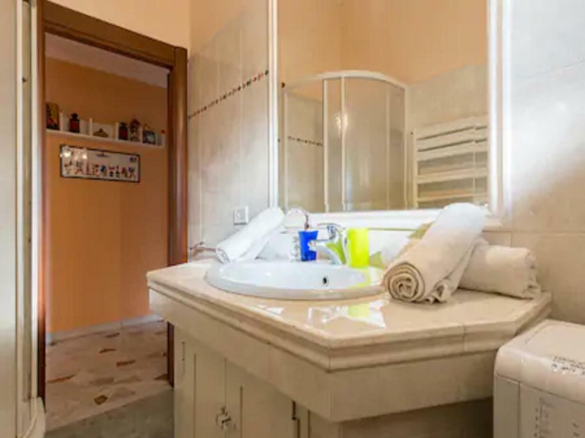 Albero Della Vita Apartamento *
