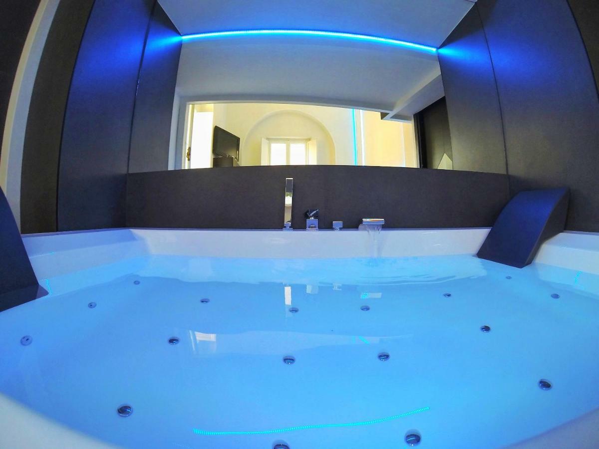 Lux- Spanish Steps 60a Exclusive Apartment *