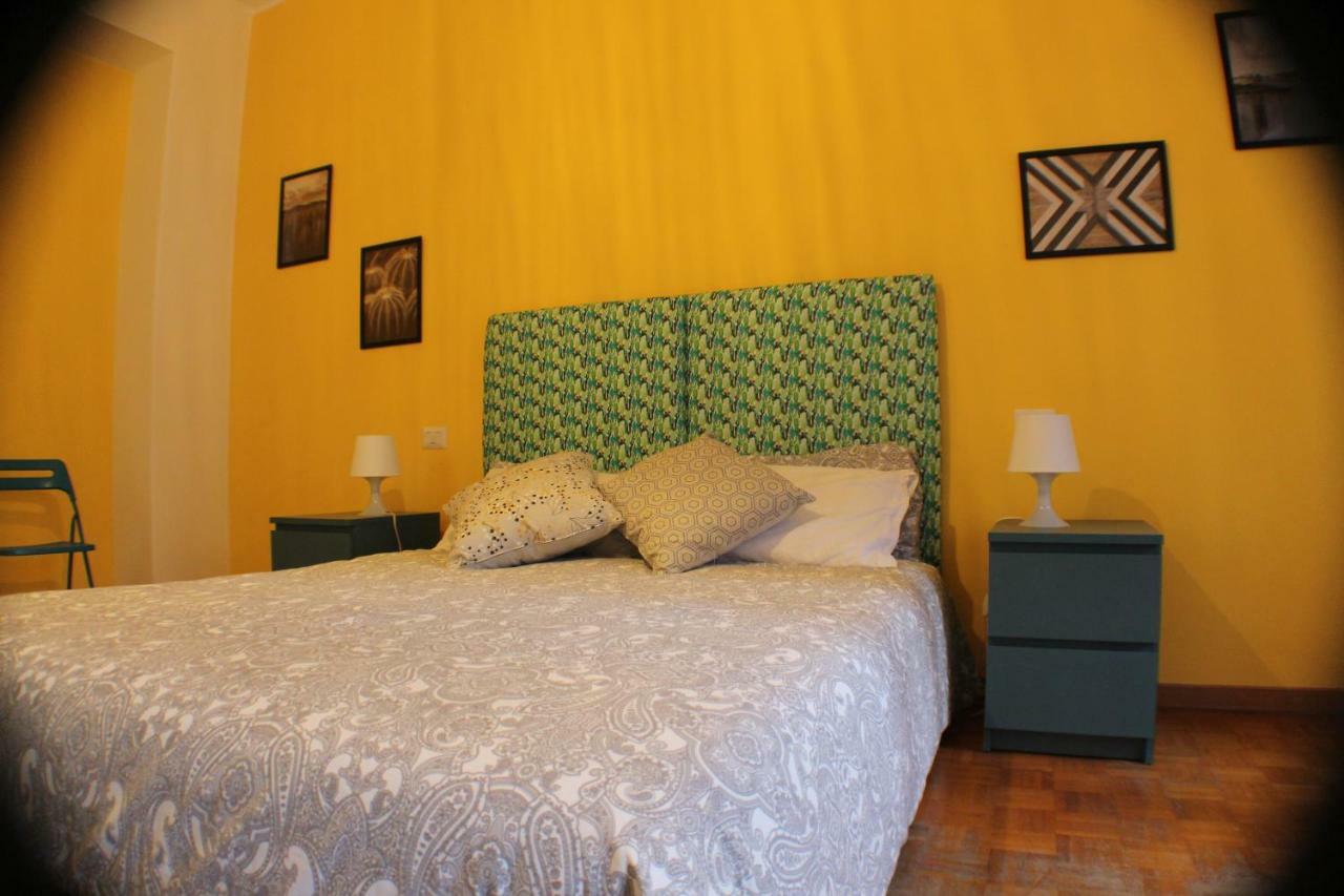 Nicolai Apartment