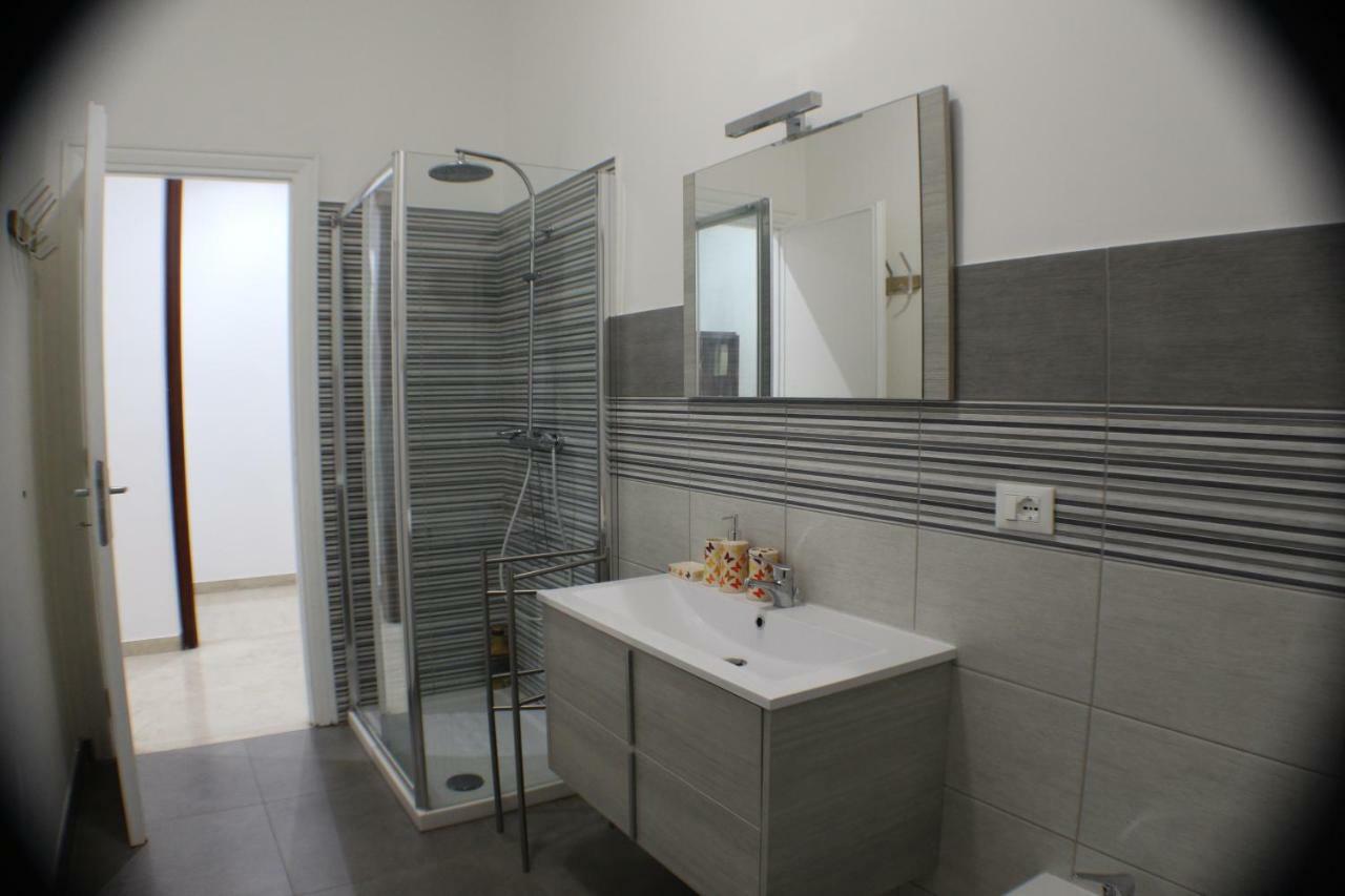 Apartment Nicolai *
