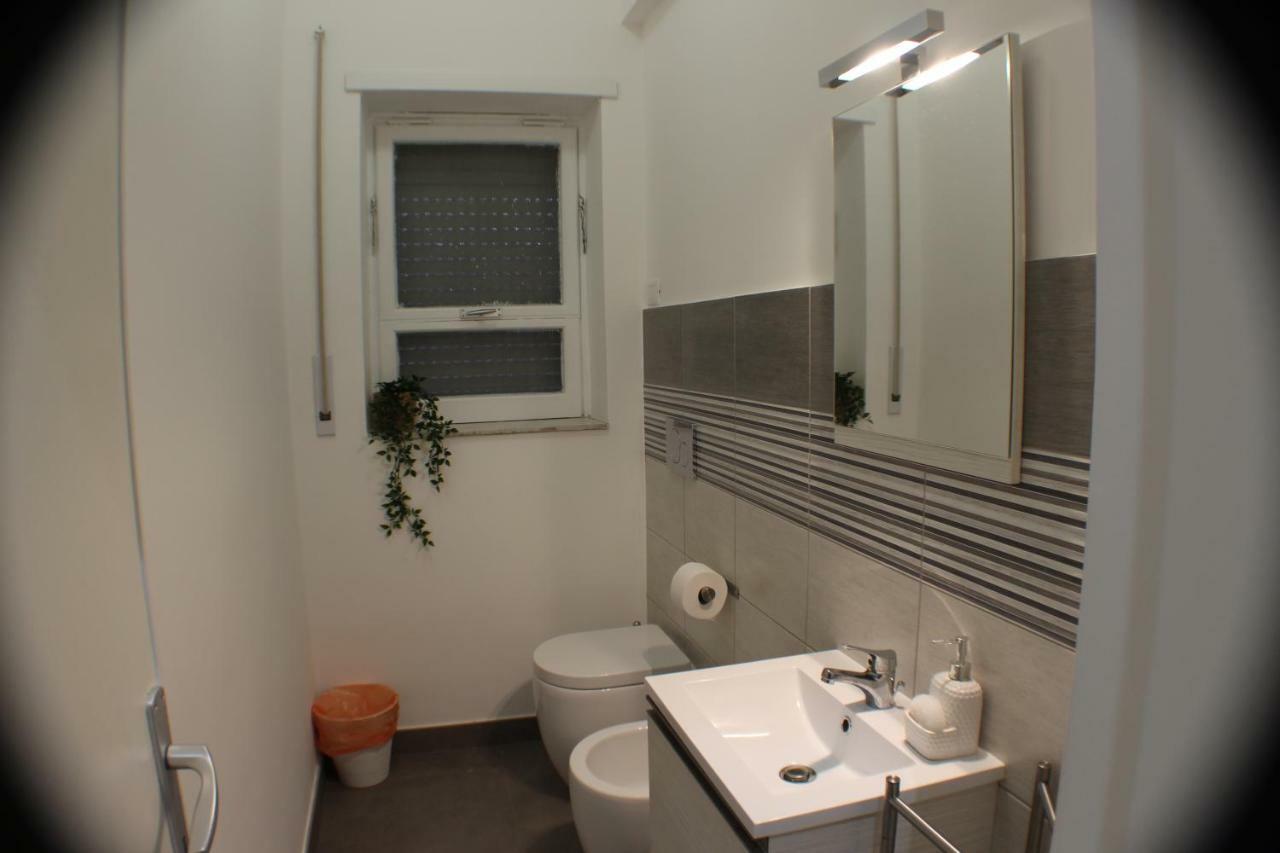 Apartment Nicolai