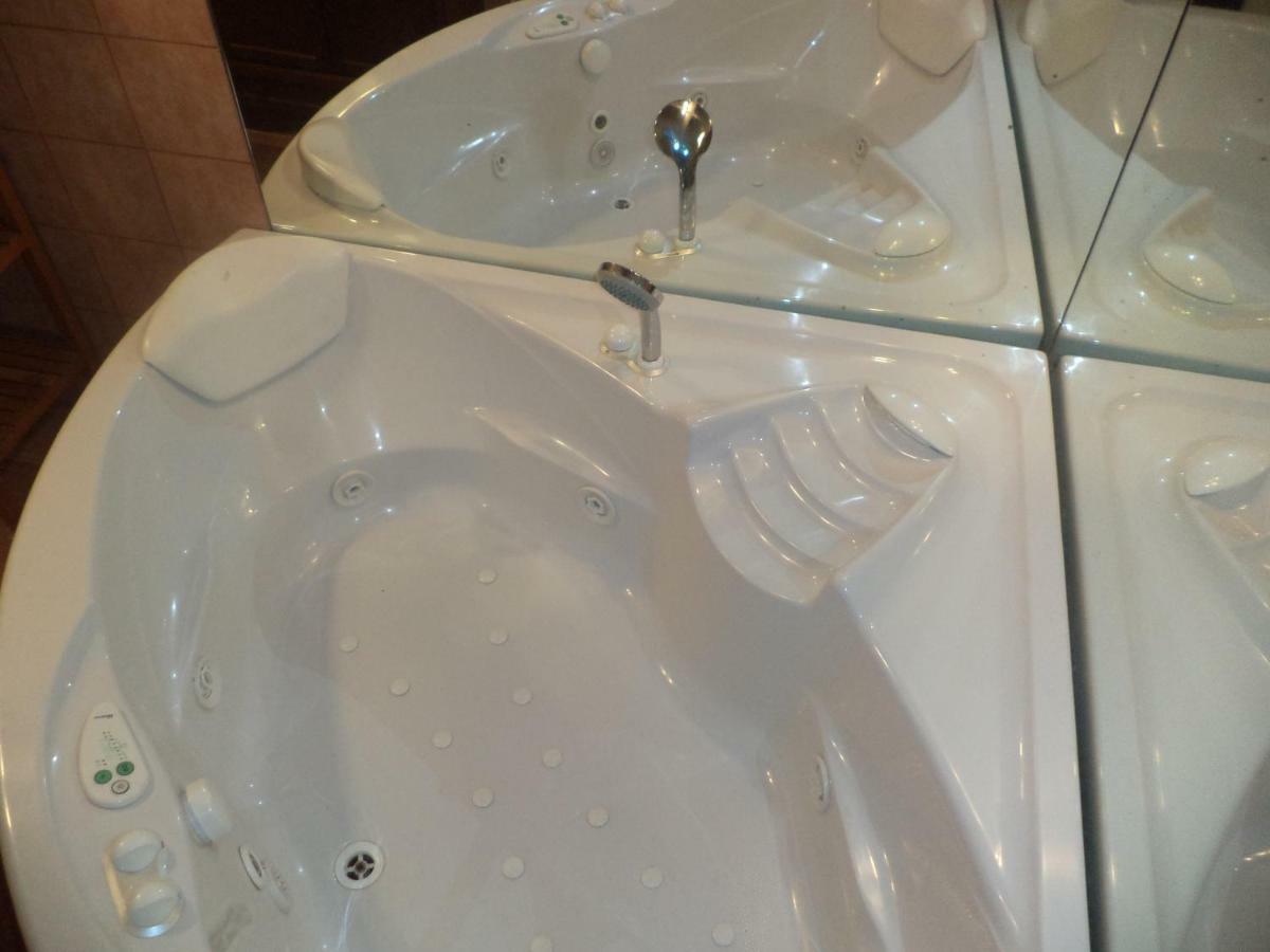 Jacuzzi Quo Vadis *