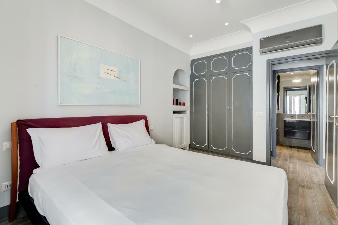 Trevi Area Penthouse Appartement Rome