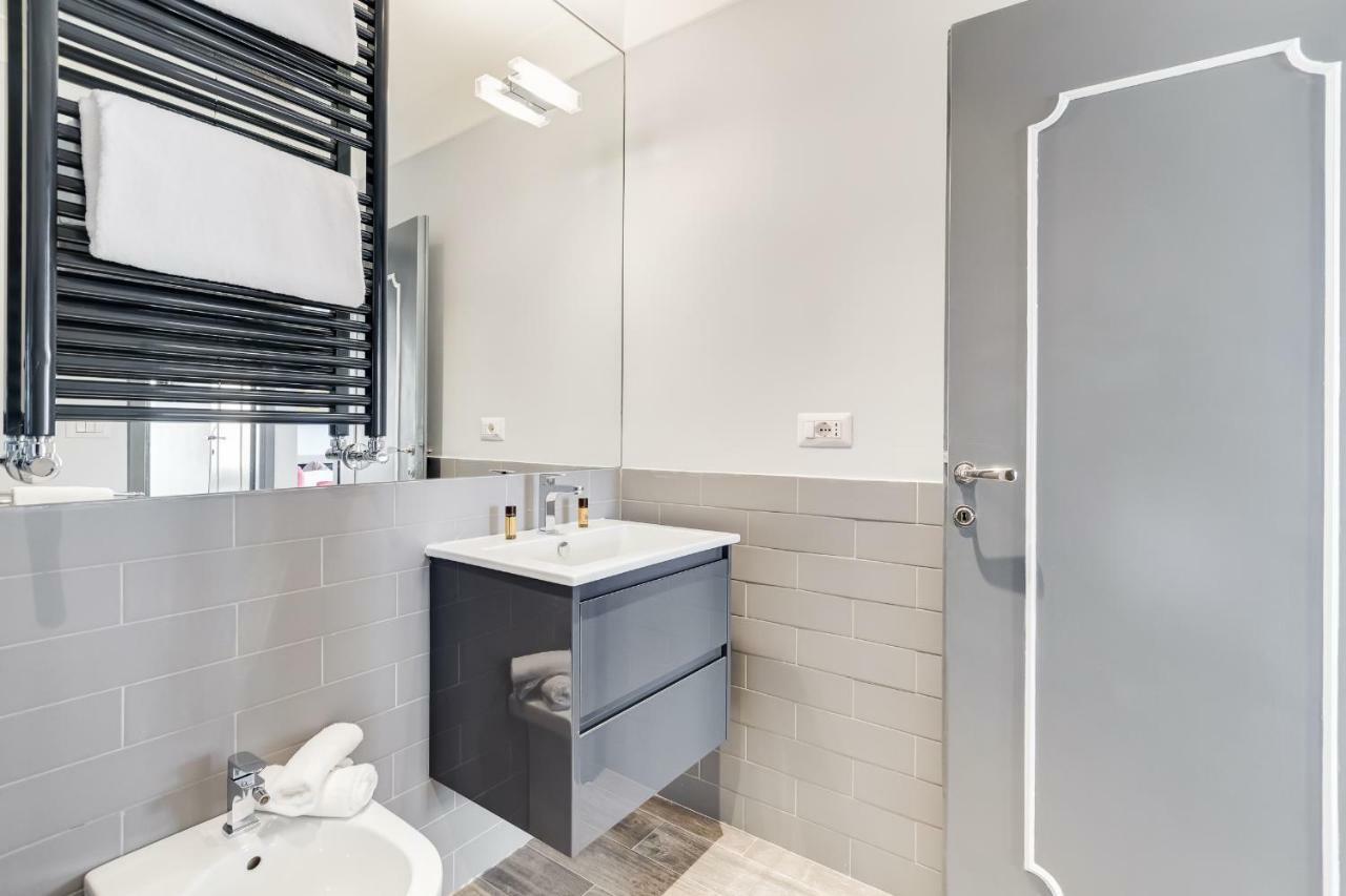 Appartement Trevi Area Penthouse *