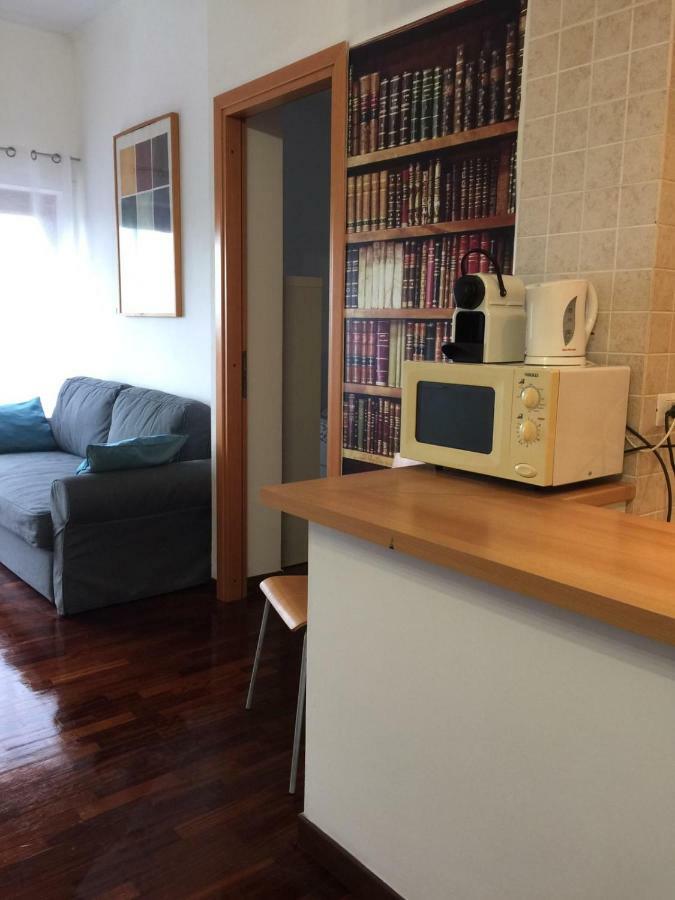 Apartment San Pietro - Vaticano - Piscina Estiva Rome