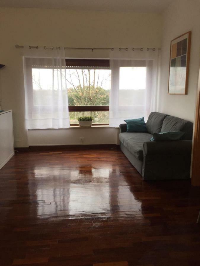 Apartment San Pietro - Vaticano - Piscina Estiva