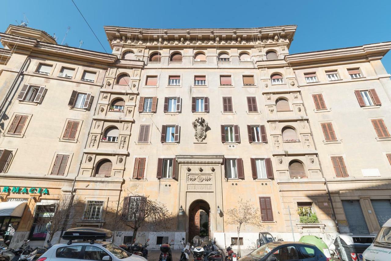 Casa Di Tilla * Rome