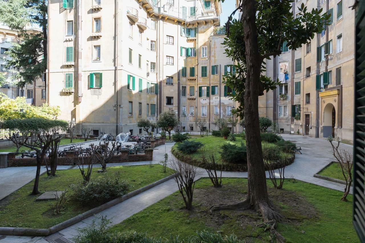 Casa Di Tilla Apartment Rome