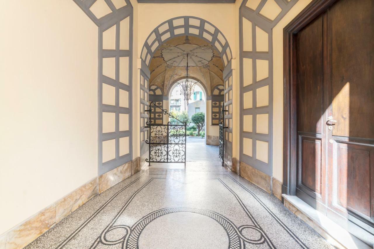 Casa Di Tilla *