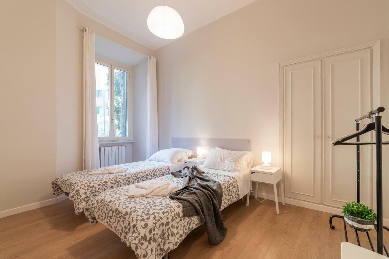 Apartment Casa Di Tilla *