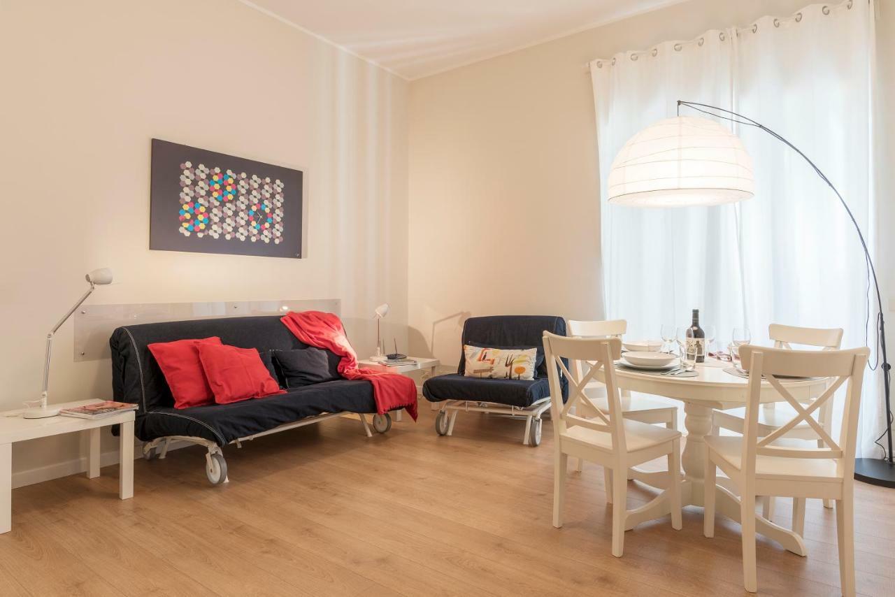 Apartment Casa Di Tilla Rome