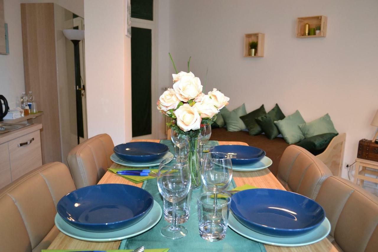 Guest house Trastevere Sweet Rest Rome