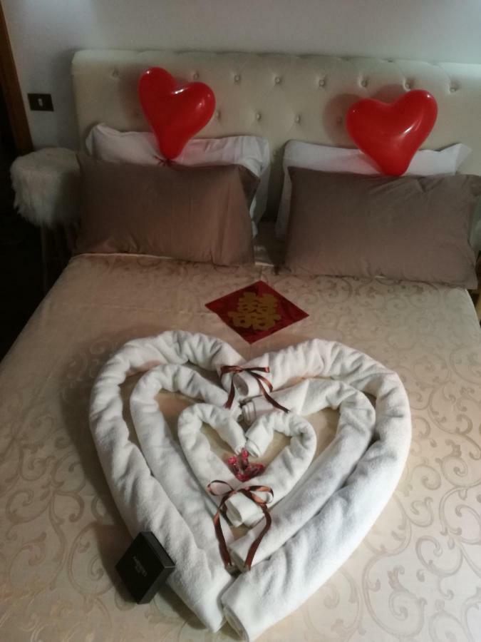 Apartment Ac Pantheon *