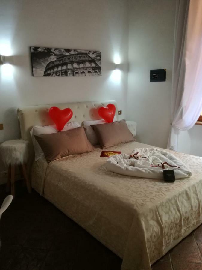 Ac Pantheon Apartment *