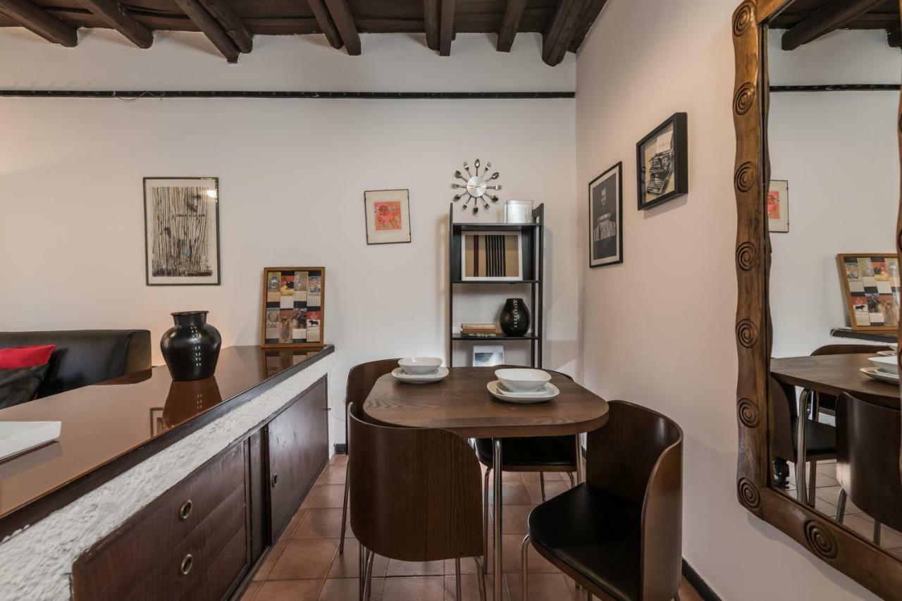 Casa vacanze Al Cedro Roma