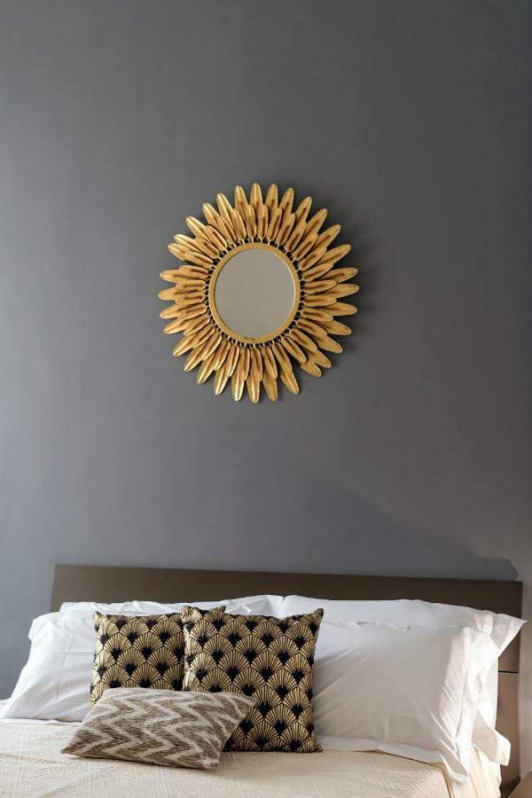 Spanish Steps 3 Bedrooms Cozy,elegant And Appartement *