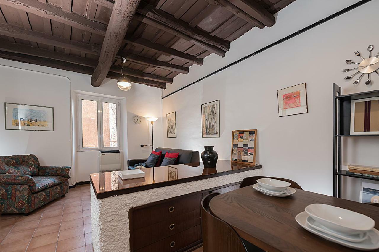 Casa vacanze Al Cedro Roma