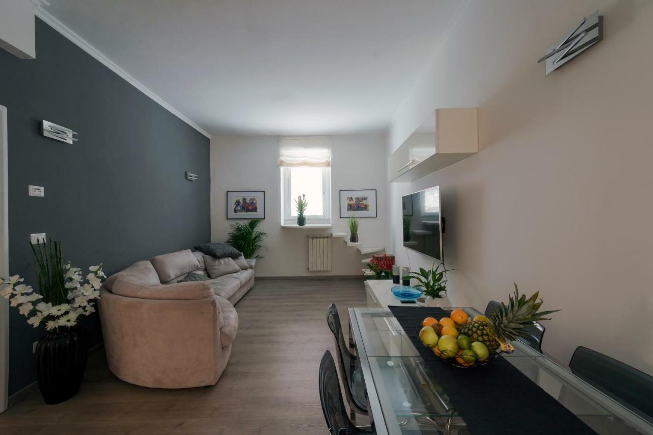 Spanish Steps 3 Bedrooms Cozy,elegant And Apartment *