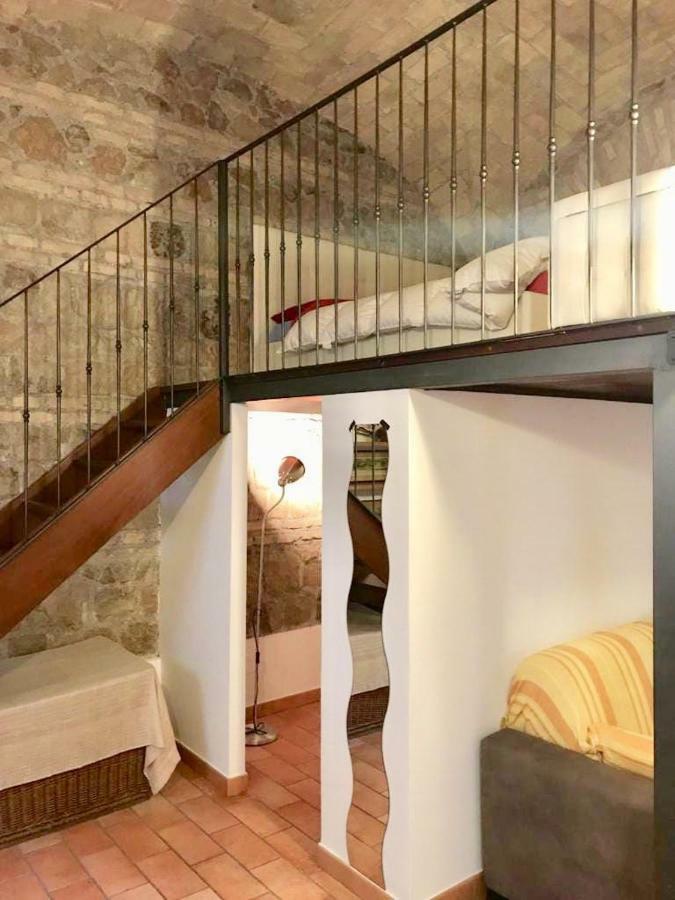Royal House At The Center Apartment Rome