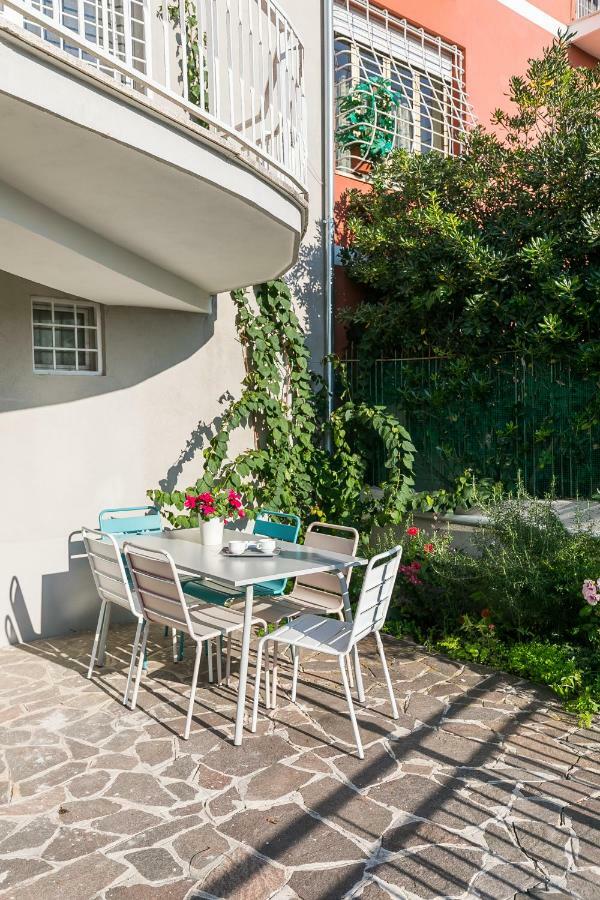 Appartement Casa Ceroni *