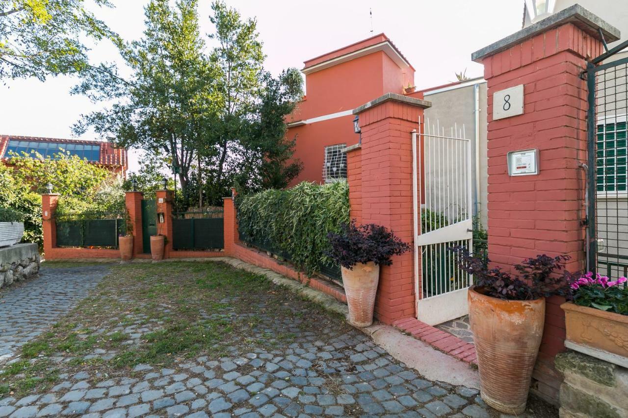 Casa Ceroni Appartement Rome