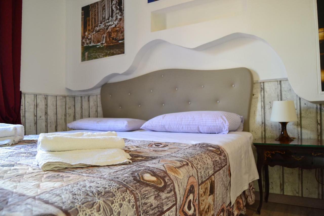 Guest house Amoroma Vatican