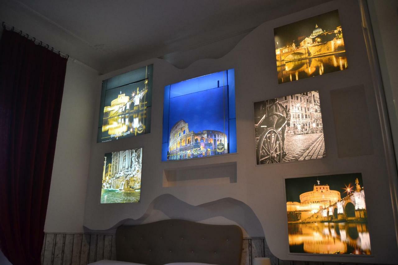Amoroma Vatican Guest house Rome