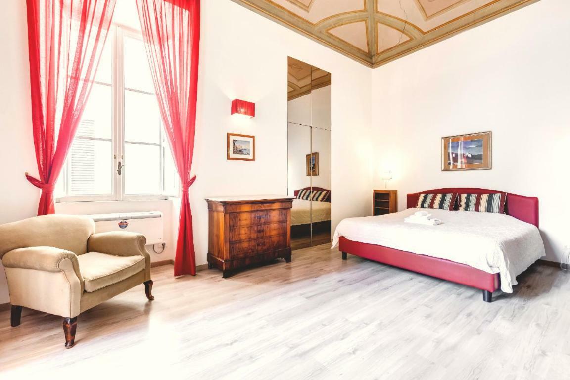 Rampa Mignanelli Charming Rome