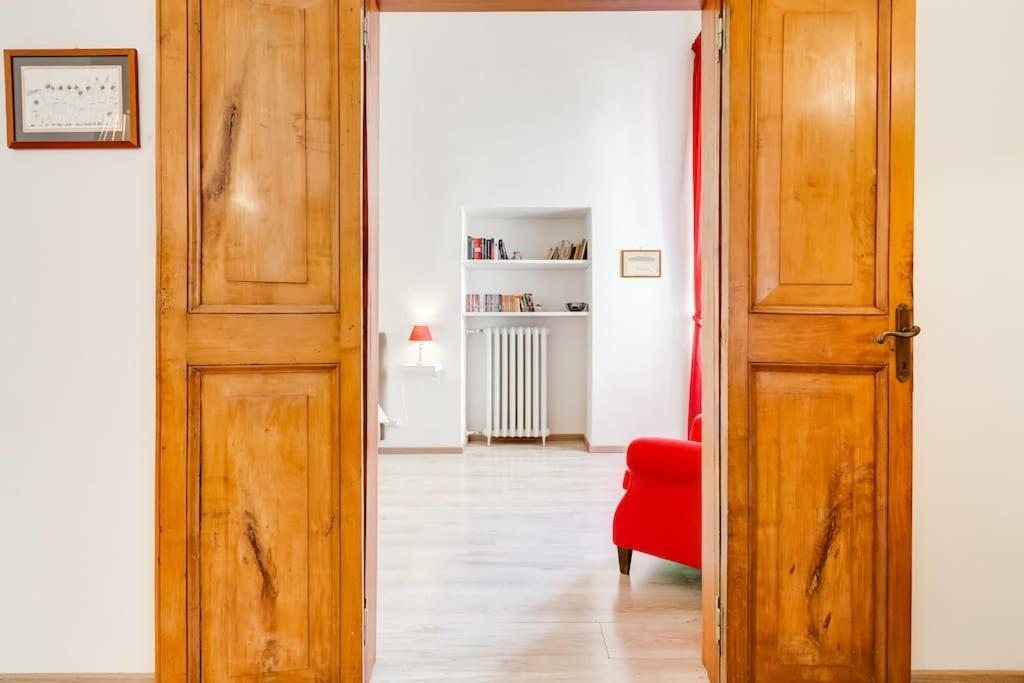 Apartment Rampa Mignanelli Charming Rome