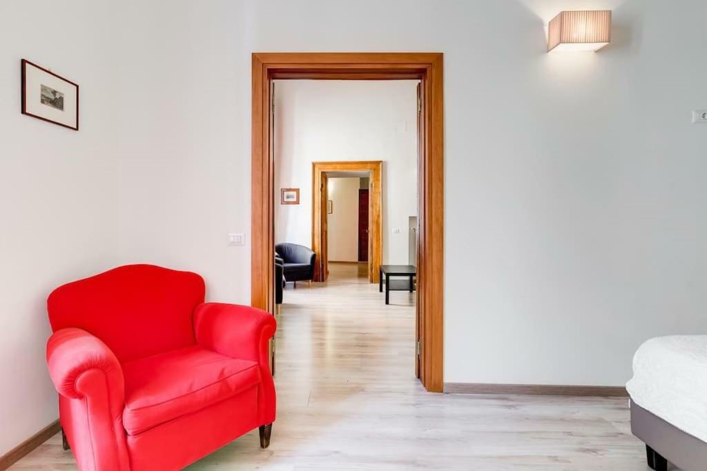 Apartment Rampa Mignanelli Charming *