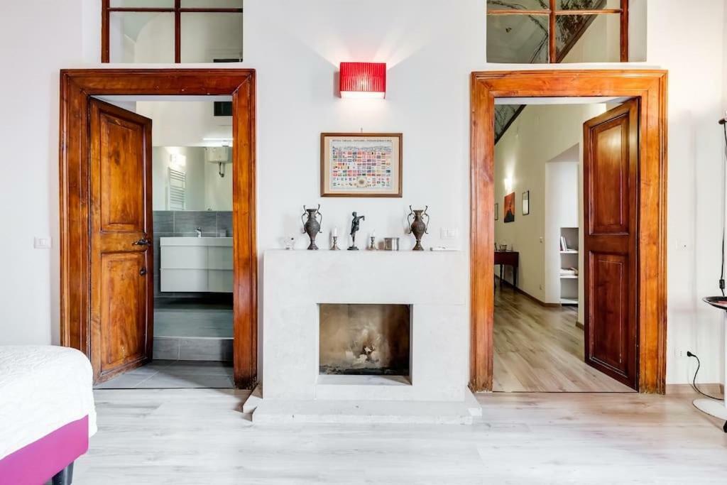 Rampa Mignanelli Charming Rome