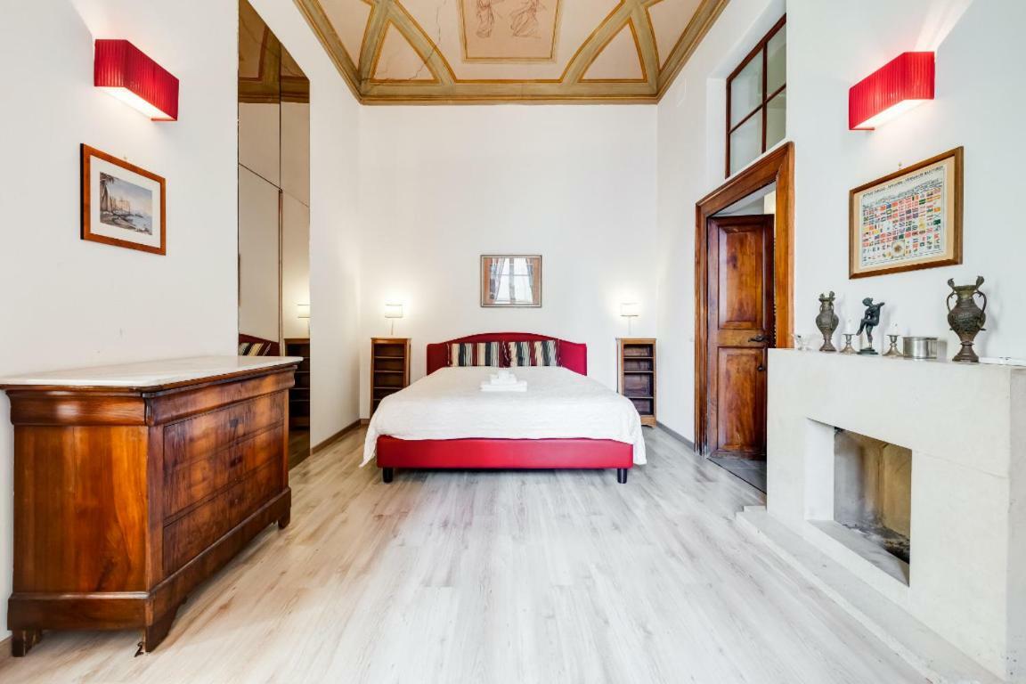 Rampa Mignanelli Charming
